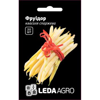 Фасоль Фруидор /20 семян/ *LedaAgro*