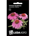 Эхинацея пурпурно-красная /0,1 г/ *LedaAgro*