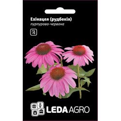 Эхинацея пурпурно-красная /0,1 г/ *LedaAgro*