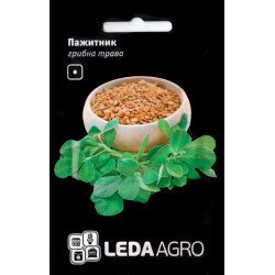 Пажитник Грибная трава /1 г/ *LedaAgro*