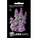 Монарда лимонна Пурпуровий бузок /0,3 г/ *LedaAgro*