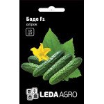 Огірок Баде F1 /10 насінин/ *LedaAgro*