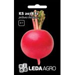 Дайкон KS 2078 F1 /2 г/ *LedaAgro*