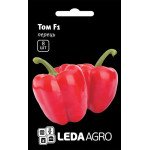 Перець солодкий Том F1 /8 насінин/ *LedaAgro*