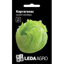 Салат Картагенас /10 семян/ *LedaAgro*