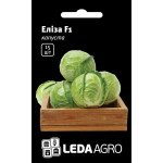Капуста білоголова Еліза F1 /15 насінин/ *LedaAgro*