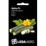 Кабачок Аніса F1 /5 насінин/ *LedaAgro*