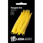 Фасоль Голден Гол /20 семян/ *LedaAgro*