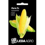 Кукурудза цукрова Лате F1 /20 насінин/ *LedaAgro*