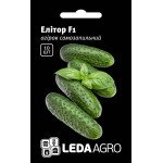 Огірок Елітор F1 /10 насінин/ *LedaAgro*
