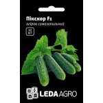 Огурец Пикскор F1 /10 семян/ *LedaAgro*