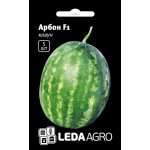Кавун Арбон F1 /5 насінин/ *LedaAgro*