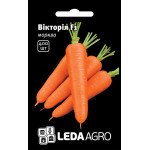 Морква Вікторія F1 /400 насінин/ *LedaAgro*