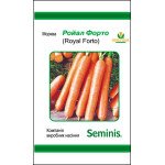 Морковь Ройал Форто /2 г/ *LedaAgro*