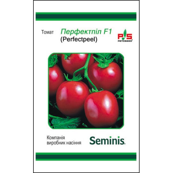 Семена томата Перфектпил F1 /20 семян/ *LedaAgro*