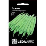 Квасоля Палома /20 насінин/ *LedaAgro*