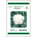Капуста цвітна Фремонт F1 /10 насінин/ *LedaAgro*