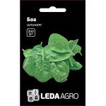 Шпинат Боа /250 насінин/ *LedaAgro*