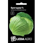 Капуста белокочанная Бригадир F1 /20 семян/ *LedaAgro*