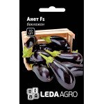 Баклажан Анет F1 /10 семян/ *LedaAgro*