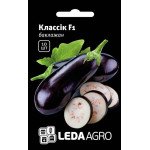 Баклажан Классик F1 /10 семян/ *LedaAgro*