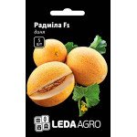 Дыня Радмила F1 /5 семян/ *LedaAgro*
