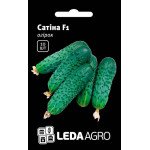 Огурец Сатина F1 /10 семян/ *LedaAgro*