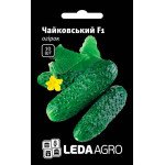 Огурец Чайковский F1 /10 семян/ *LedaAgro*