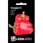 Перец сладкий Клаудио F1 /8 семян/ *LedaAgro*