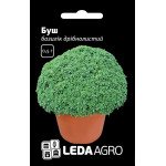 Базилик Буш /0,5 г/ *LedaAgro*