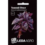 Базилік Темний Опал /0,5 г/ *LedaAgro*