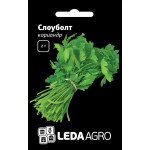 Коріандр Слоуболт /2 г/ *LedaAgro*