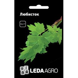 Любисток /0,1/ *LedaAgro*