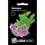Майоран (орегано) /0,1 г/ *LedaAgro*