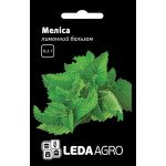 Мелисса Лимонный бальзам /0,1 г/ *LedaAgro*