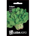 Шпинат Спірос /200 насінин/ *LedaAgro*