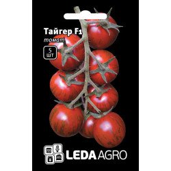 Томат Тайгер F1 /5 насінин/ *LedaAgro*