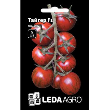 Томат Тайгер F1 /5 насінин/ *LedaAgro*