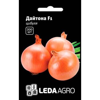 Лук Дайтона F1 /200 семян/ *LedaAgro*