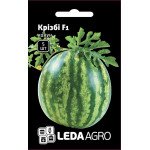 Арбуз Крисби F1 /5 семян/ *LedaAgro*