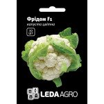 Капуста цвітна Фрідом F1 /10 насінин/ *LedaAgro*