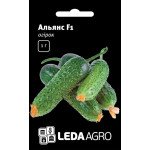 Огурец Альянс F1 /1 г/ *LedaAgro*