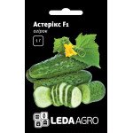 Огурец Астерикс F1 /1 г/ *LedaAgro*