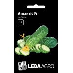 Огірок Атлантіс F1 /1 г/ *LedaAgro*