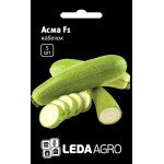 Кабачок Асма F1 /5 семян/ *LedaAgro*
