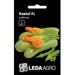 Кабачок Кавілі F1 /5 насінин/ *LedaAgro*