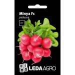 Редиска Мінуа F1 /2 г/ *LedaAgro*
