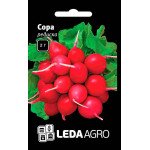 Редиска Сора /2 г/ *LedaAgro*