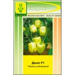 Перец сладкий Денис F1 /10 семян/ *LedaAgro*
