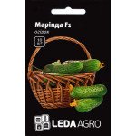 Огірок Марінда F1 /10 насінин/ *LedaAgro*